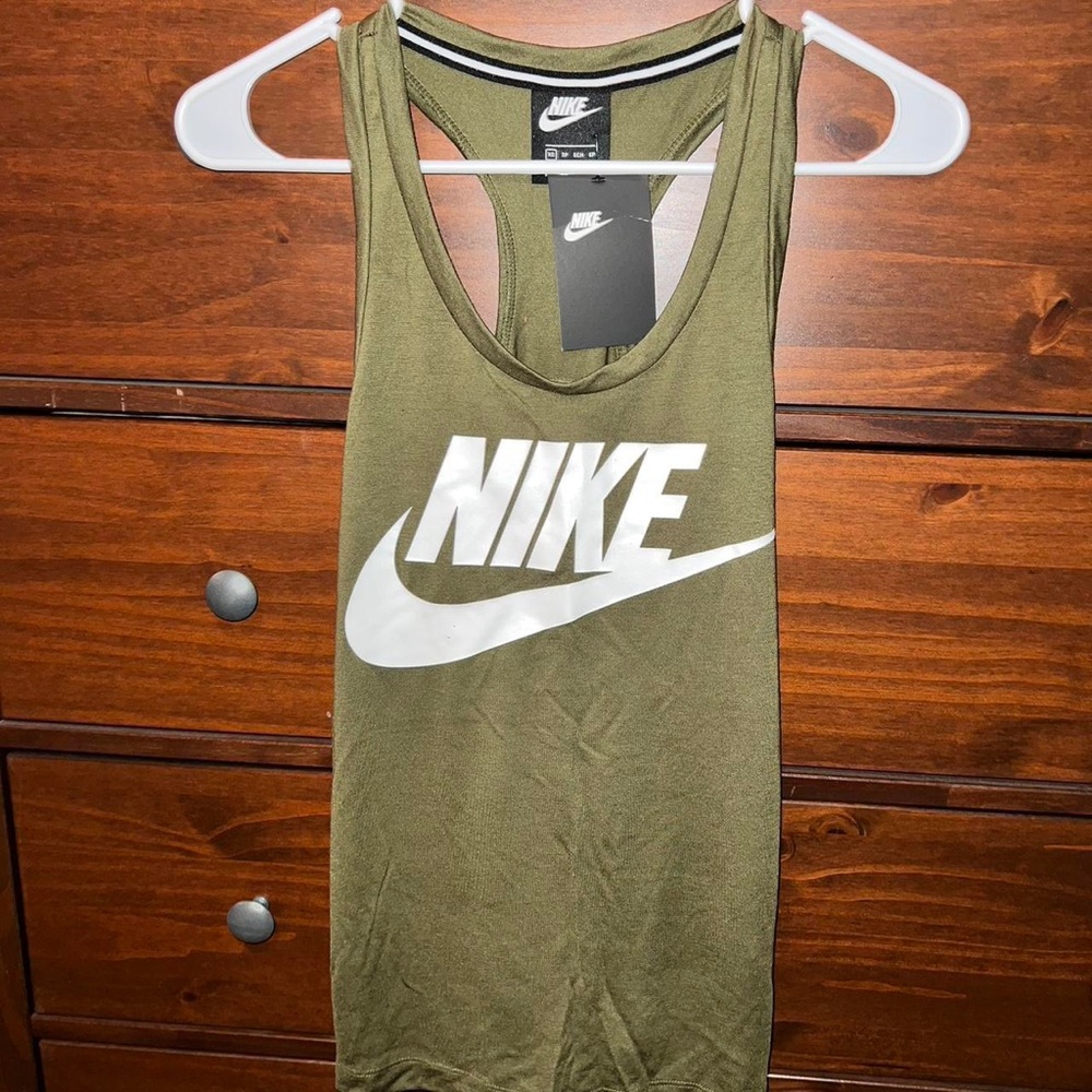 Women’s Nike Tank top